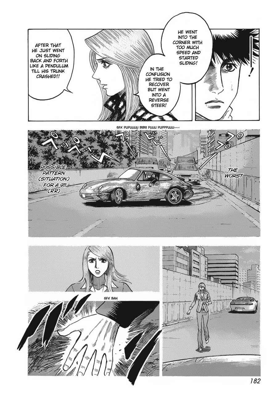 Countach Chap 14 - Next Chap 15