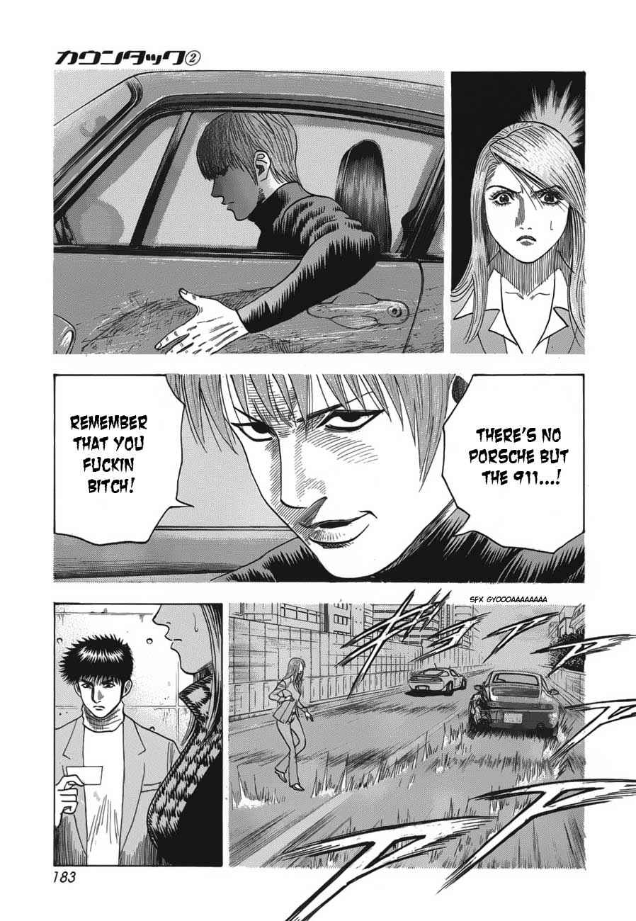 Countach Chap 14 - Next Chap 15