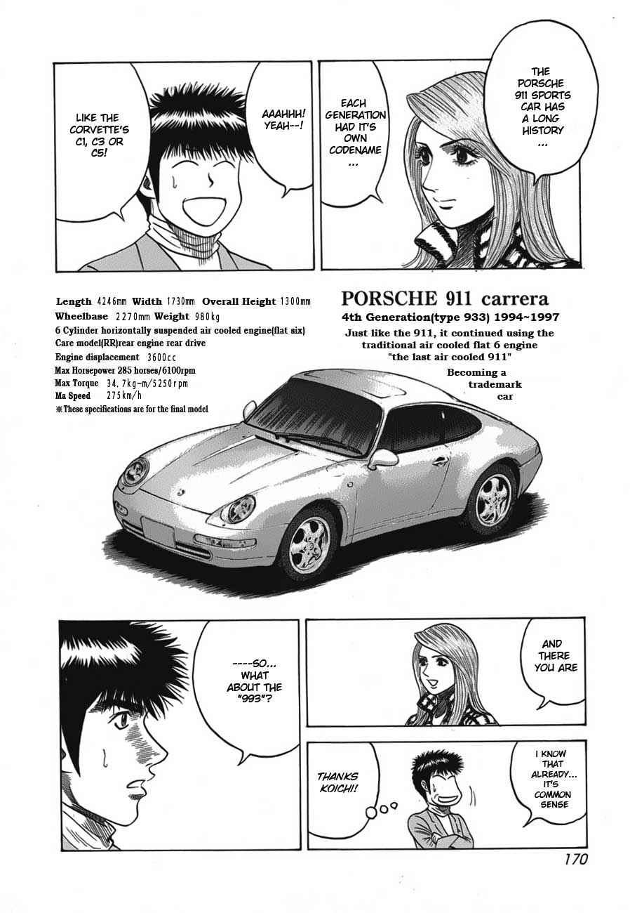 Countach Chap 14 - Next Chap 15