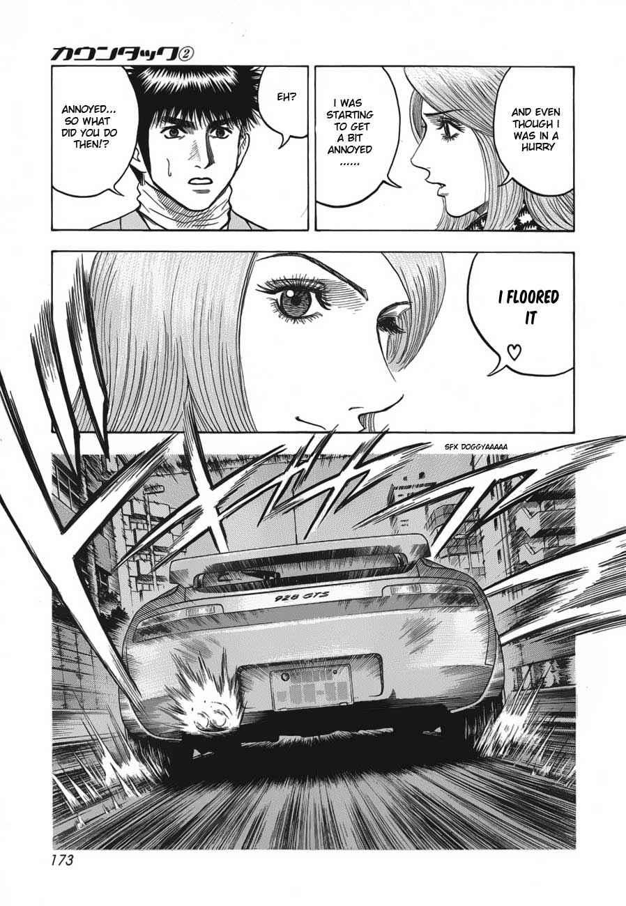 Countach Chap 14 - Next Chap 15