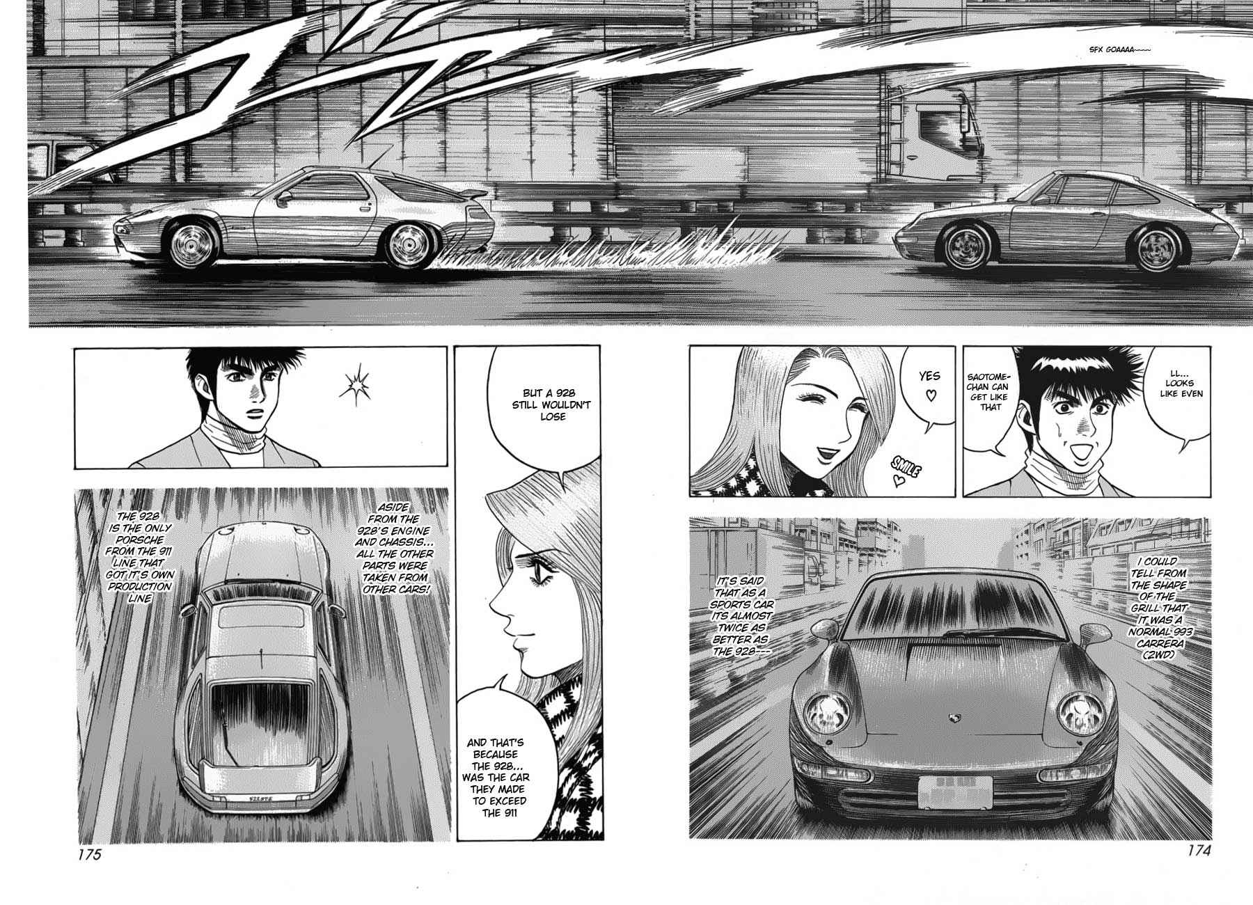 Countach Chap 14 - Next Chap 15