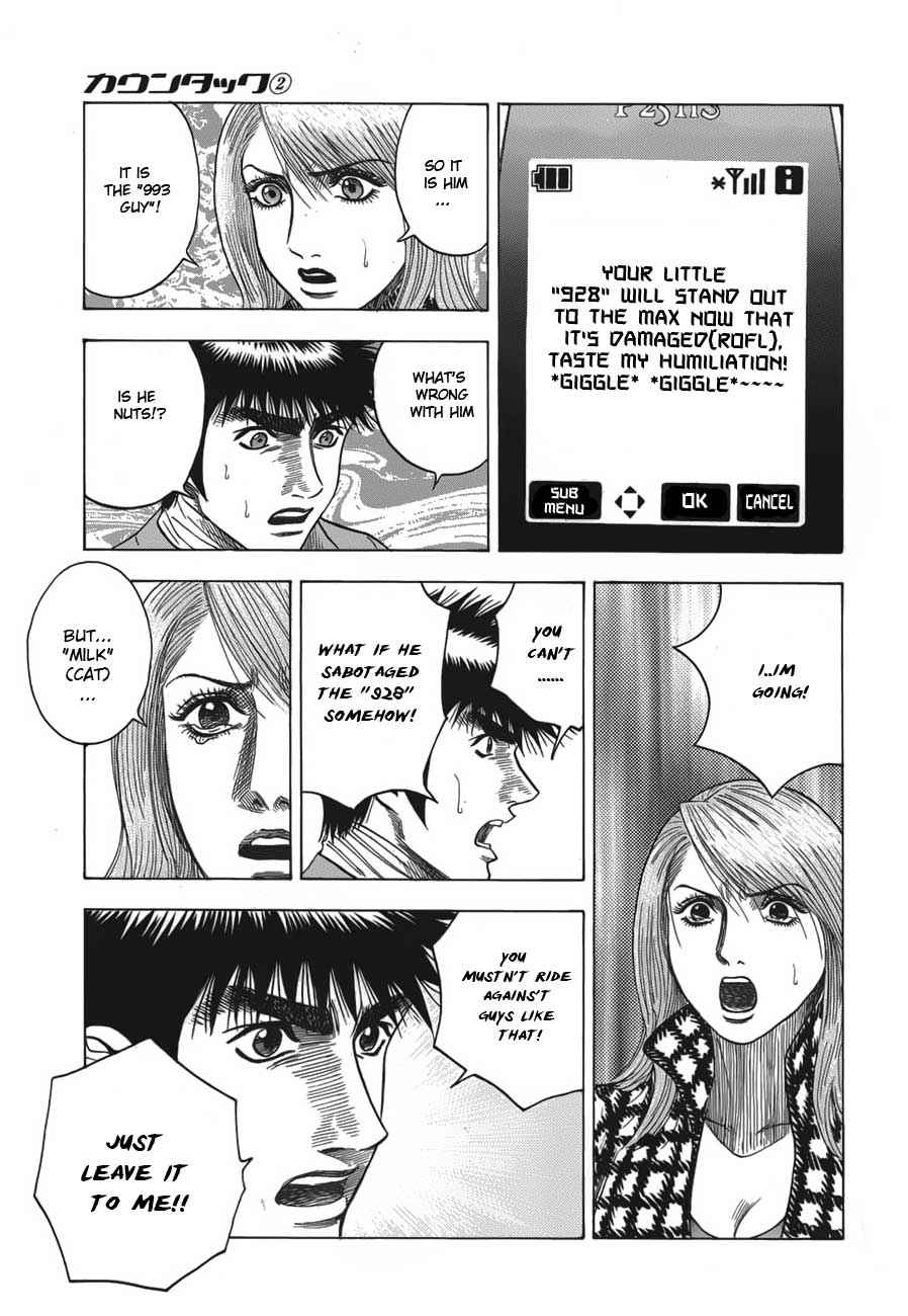 Countach Chap 15 - Next Chap 16