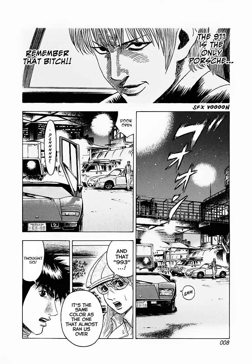 Countach Chap 16 - Next Chap 17