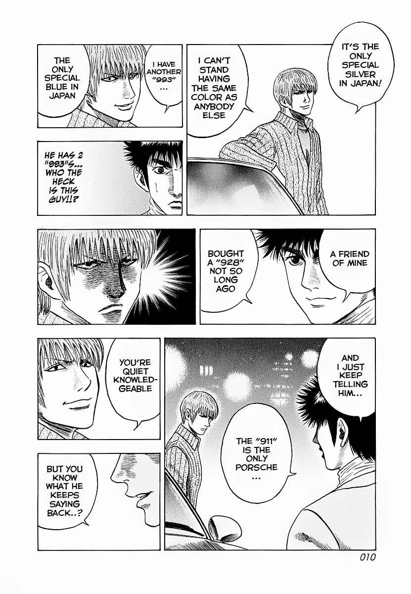 Countach Chap 16 - Next Chap 17