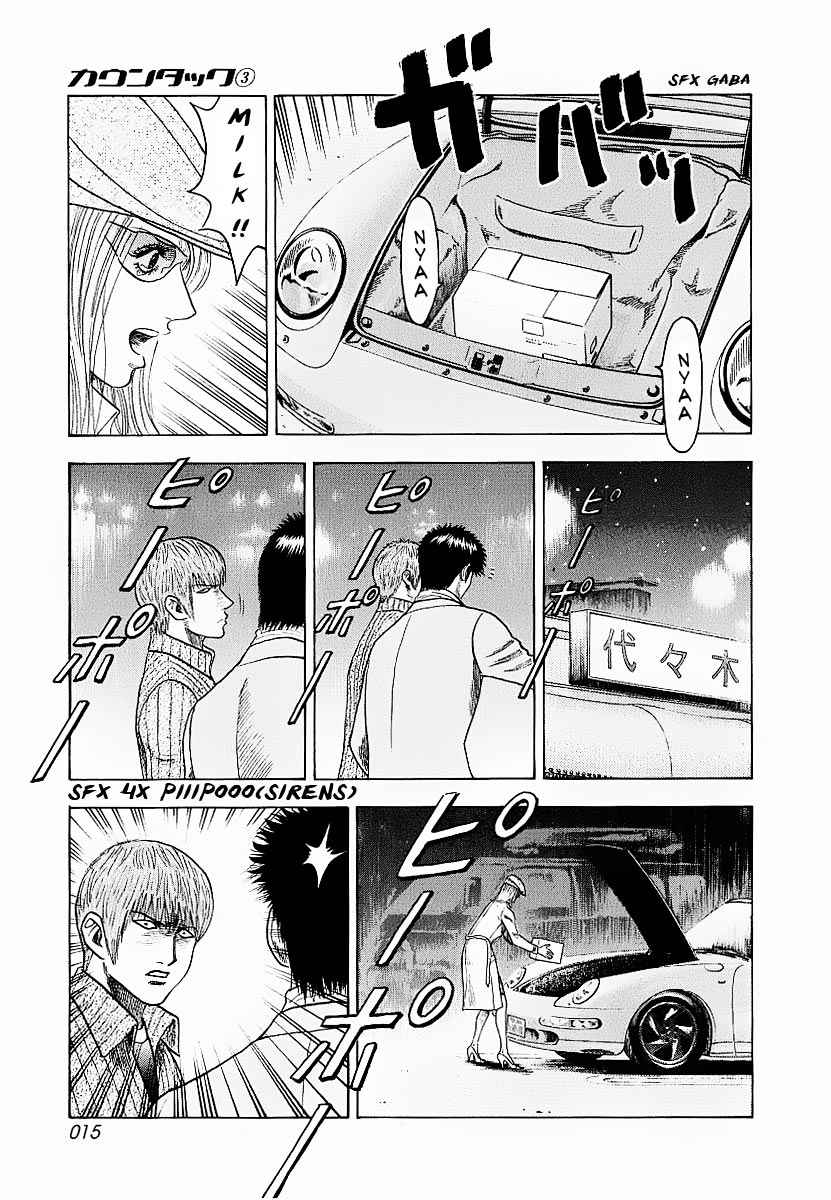 Countach Chap 16 - Next Chap 17