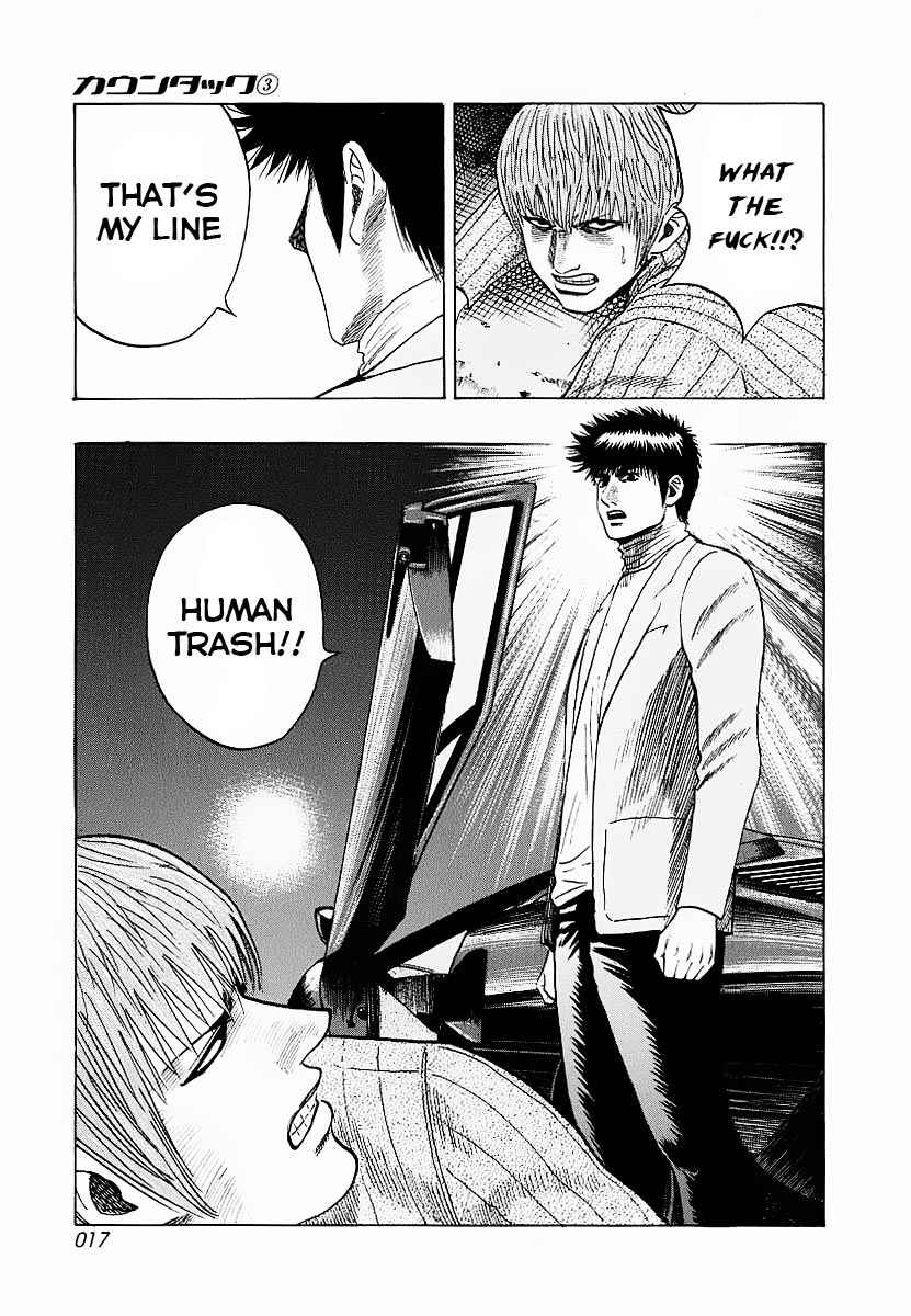 Countach Chap 16 - Next Chap 17