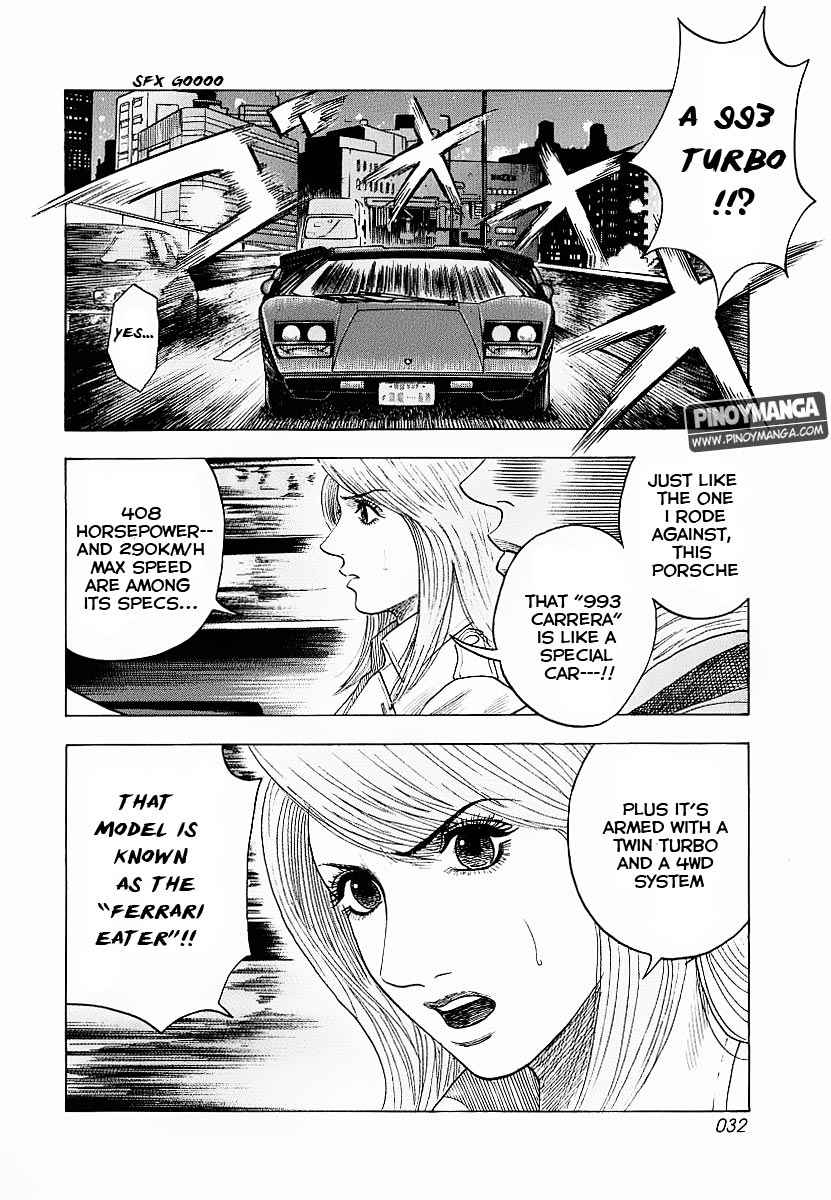 Countach Chap 16 - Next Chap 17