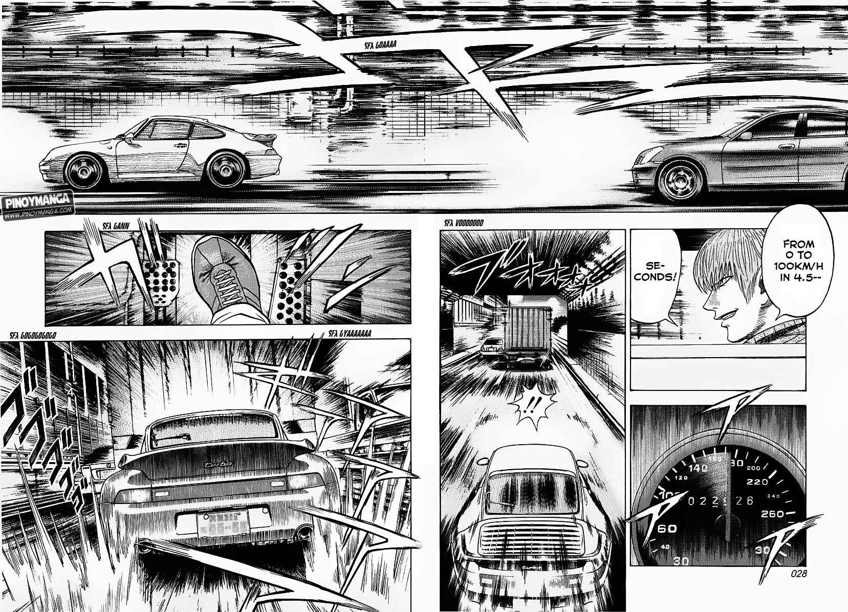 Countach Chap 16 - Next Chap 17