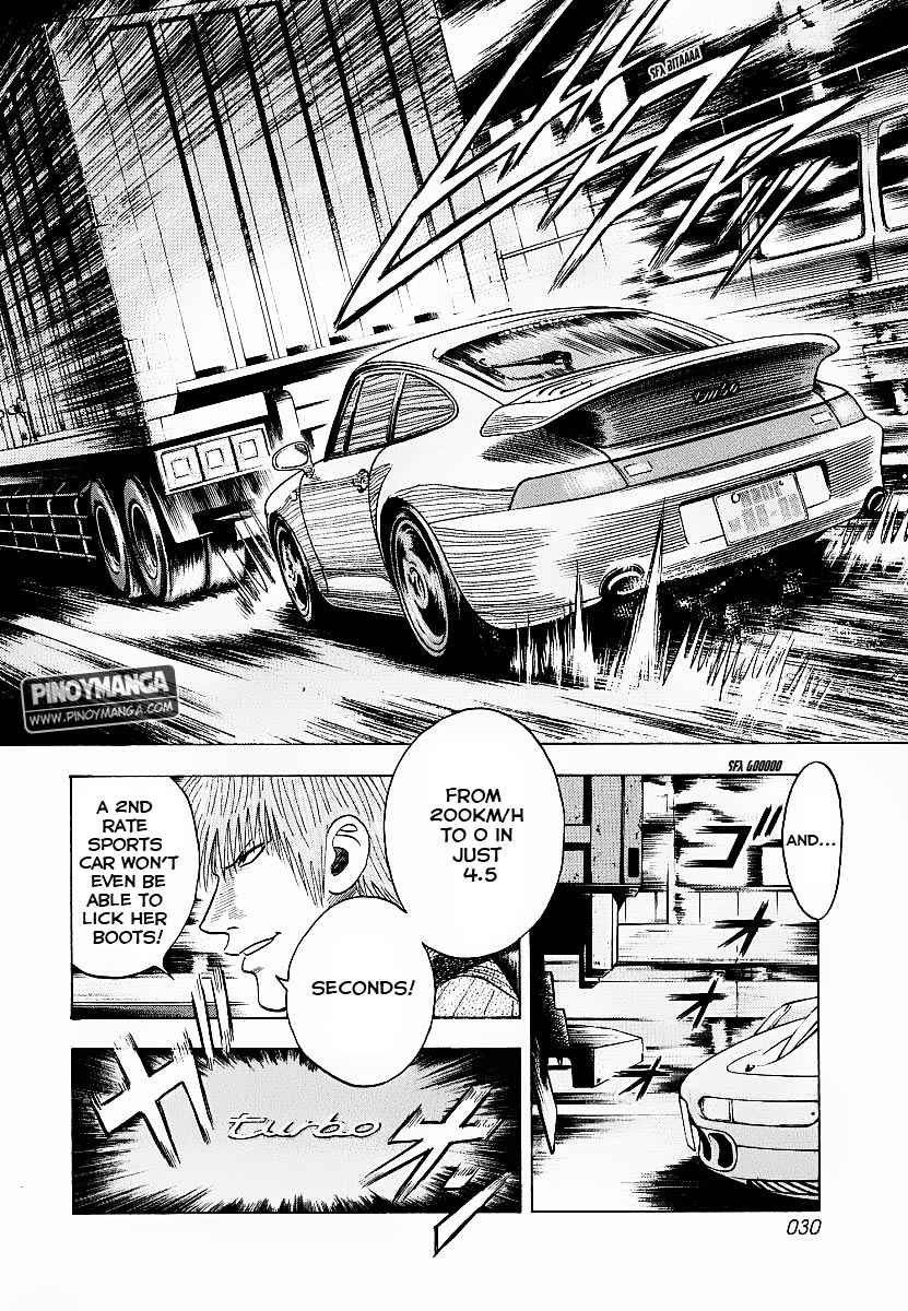 Countach Chap 16 - Next Chap 17