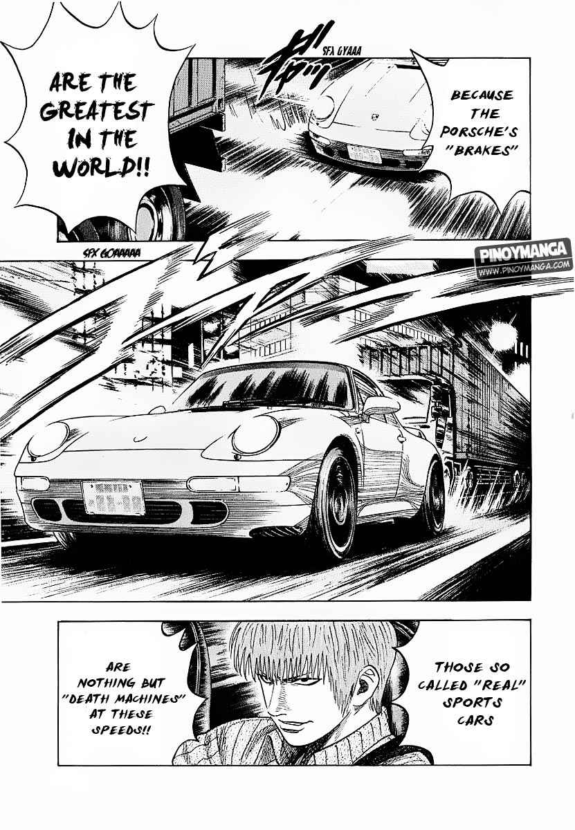 Countach Chap 16 - Next Chap 17