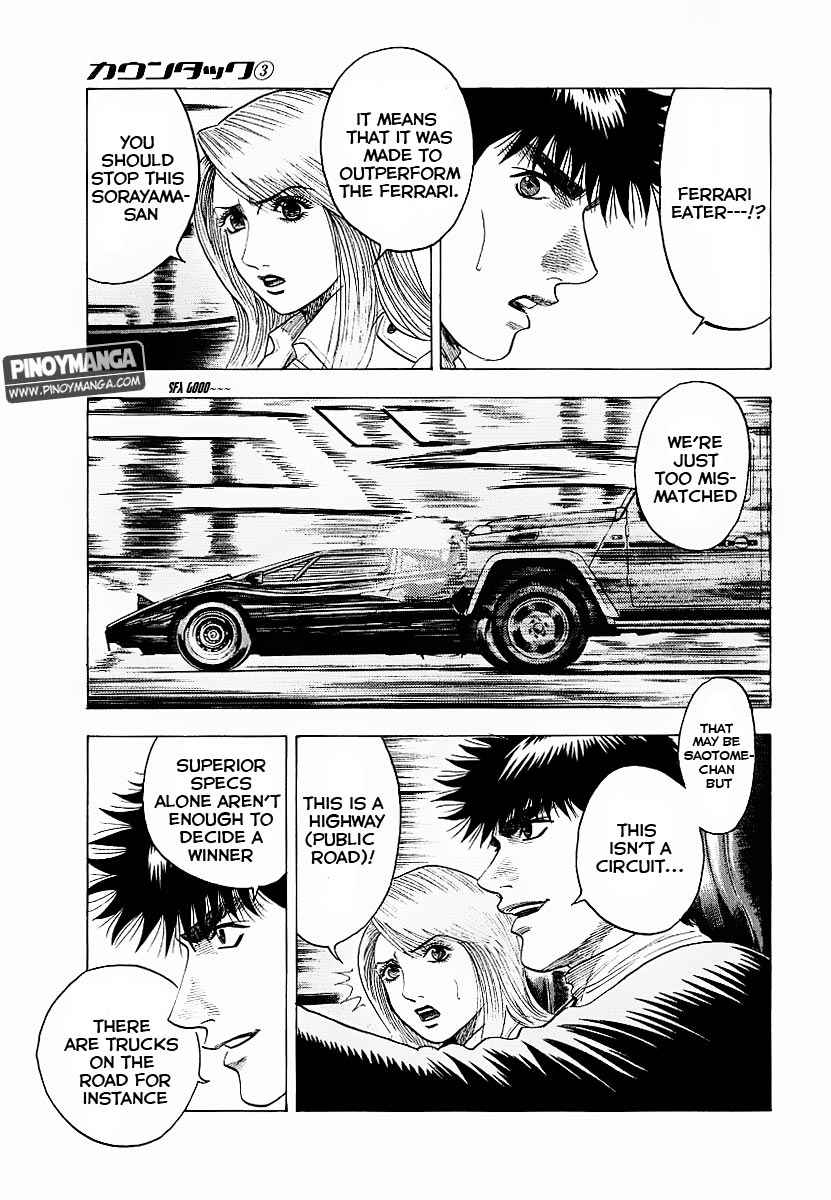 Countach Chap 16 - Next Chap 17