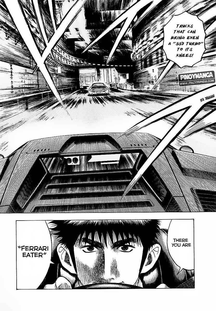 Countach Chap 16 - Next Chap 17