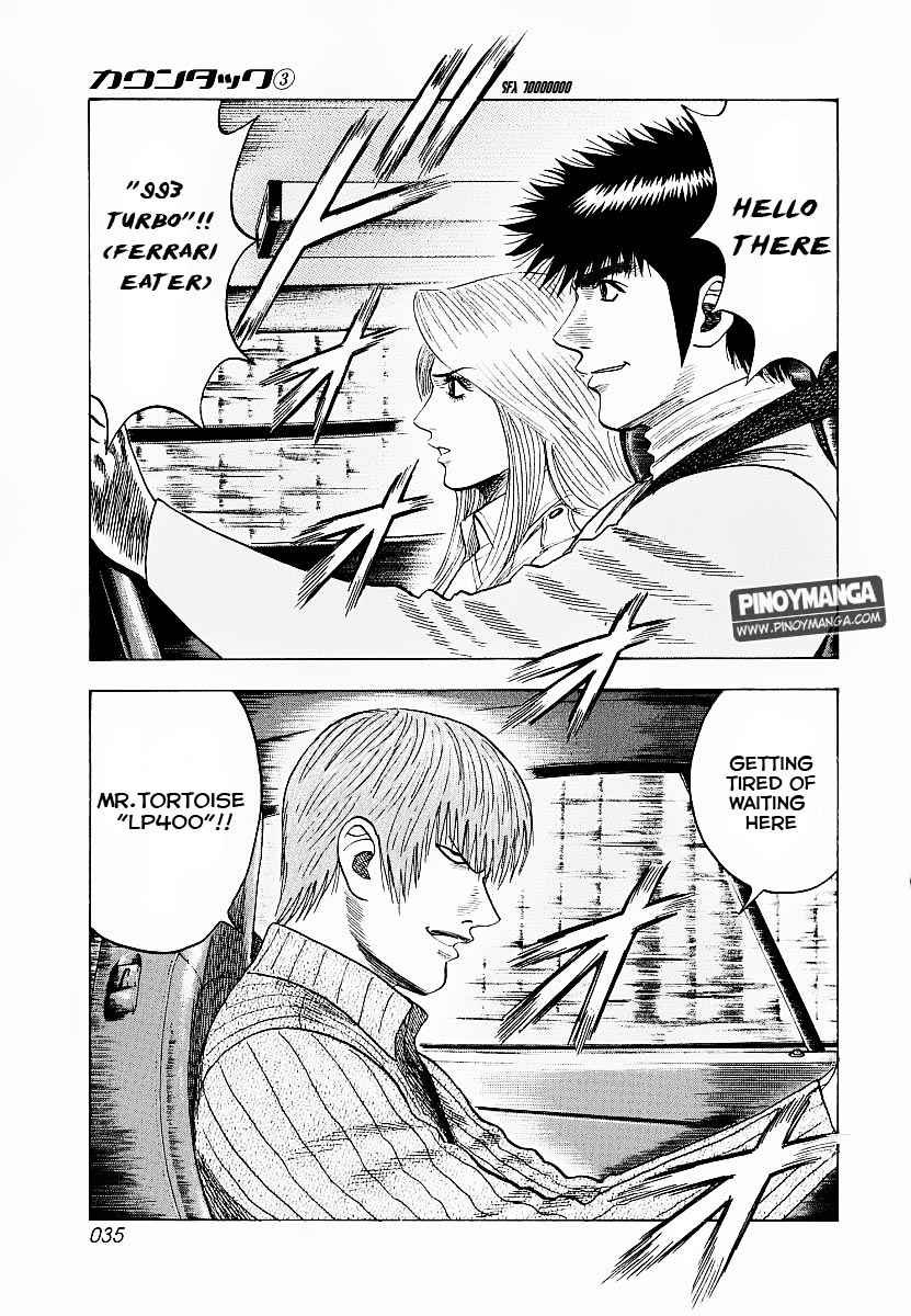 Countach Chap 16 - Next Chap 17