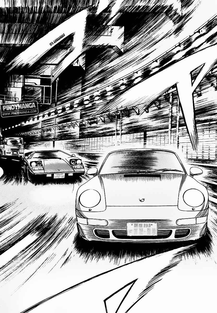 Countach Chap 16 - Next Chap 17