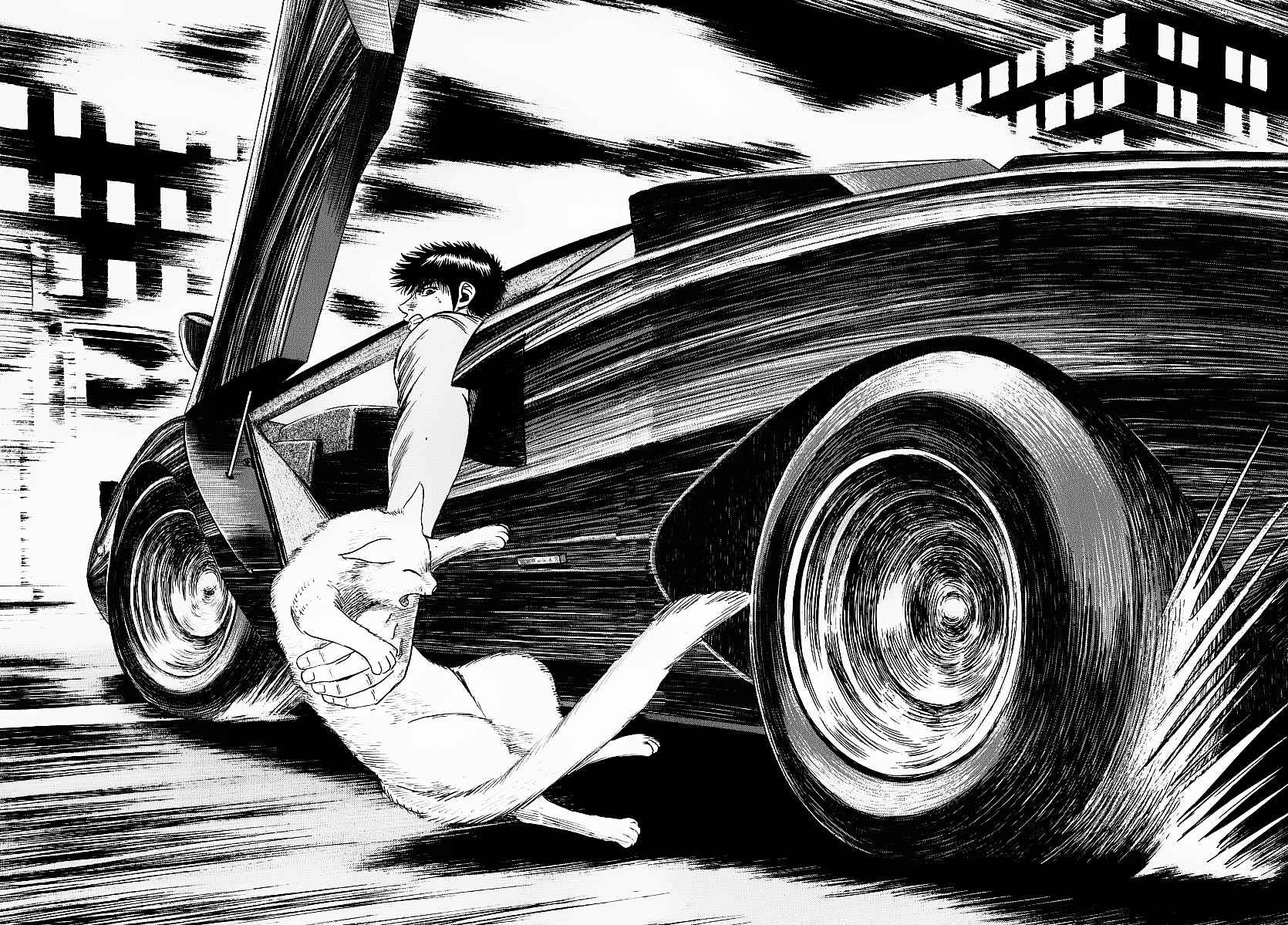 Countach Chap 16 - Next Chap 17