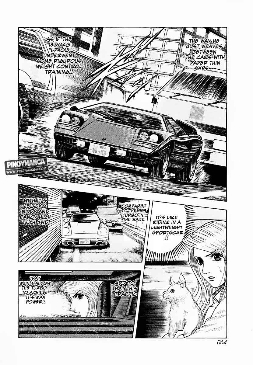 Countach Chap 17 - Next Chap 18