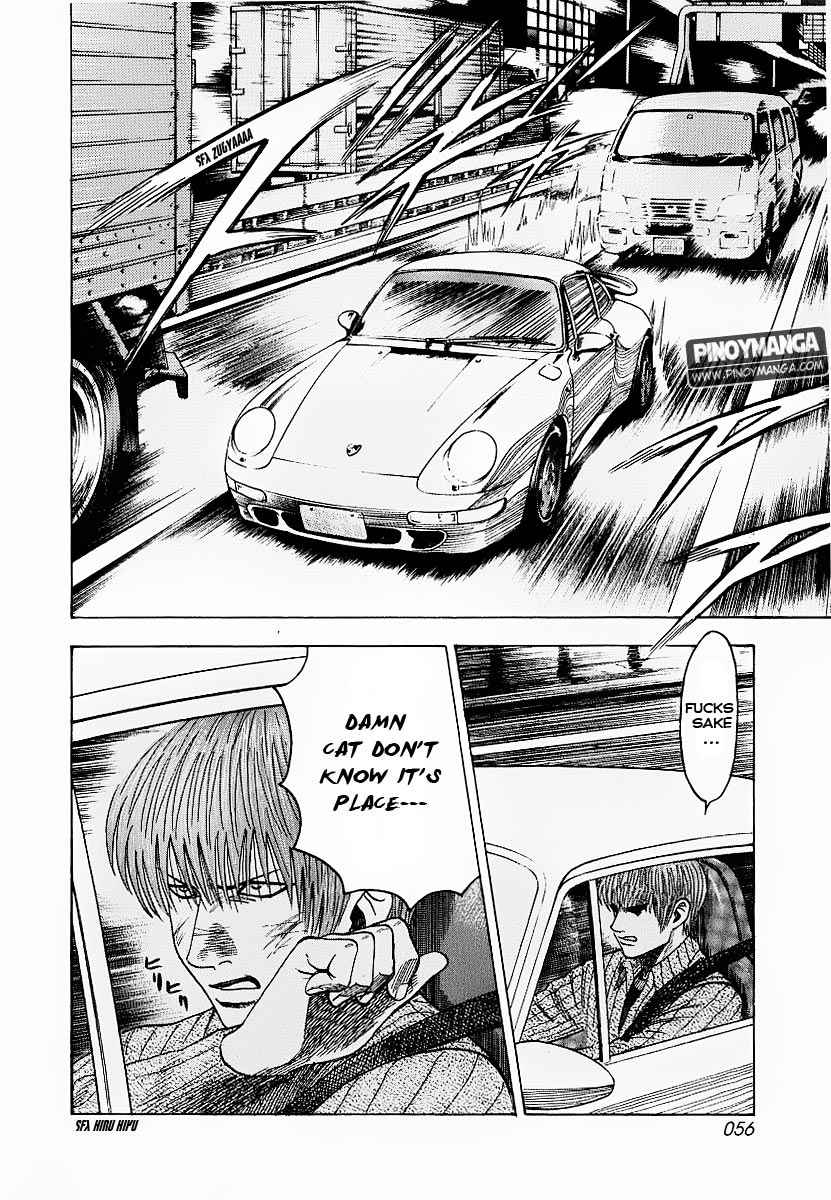 Countach Chap 17 - Next Chap 18