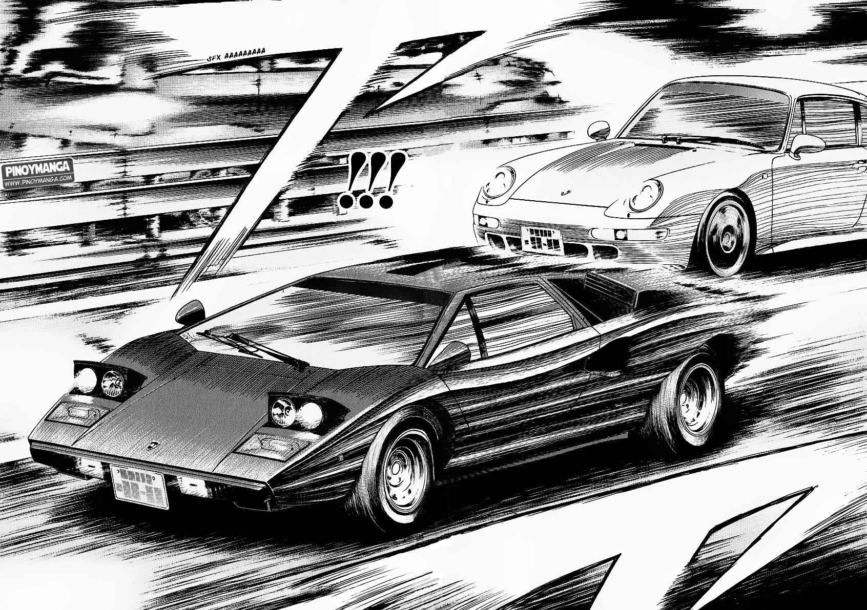 Countach Chap 17 - Next Chap 18