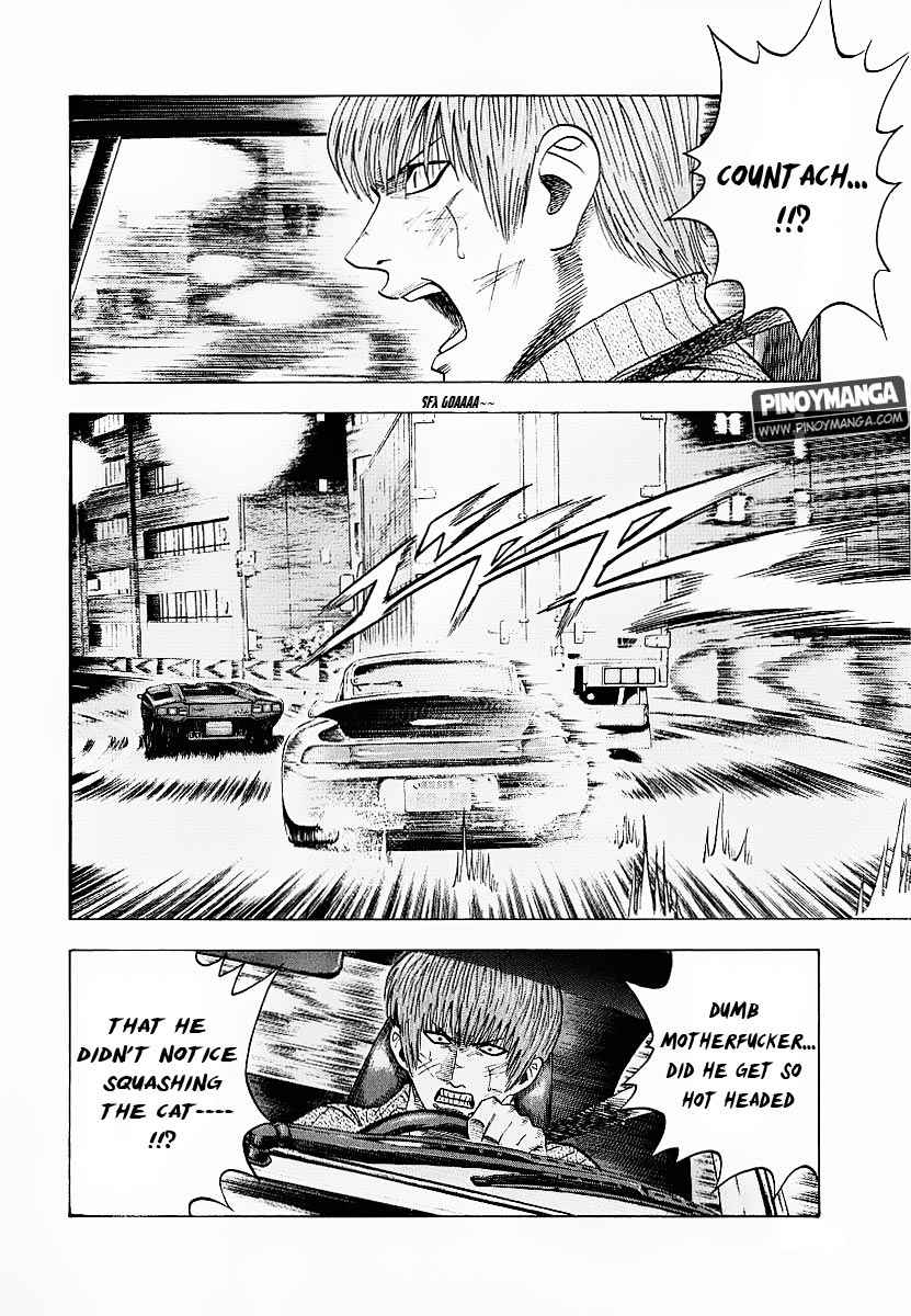 Countach Chap 17 - Next Chap 18