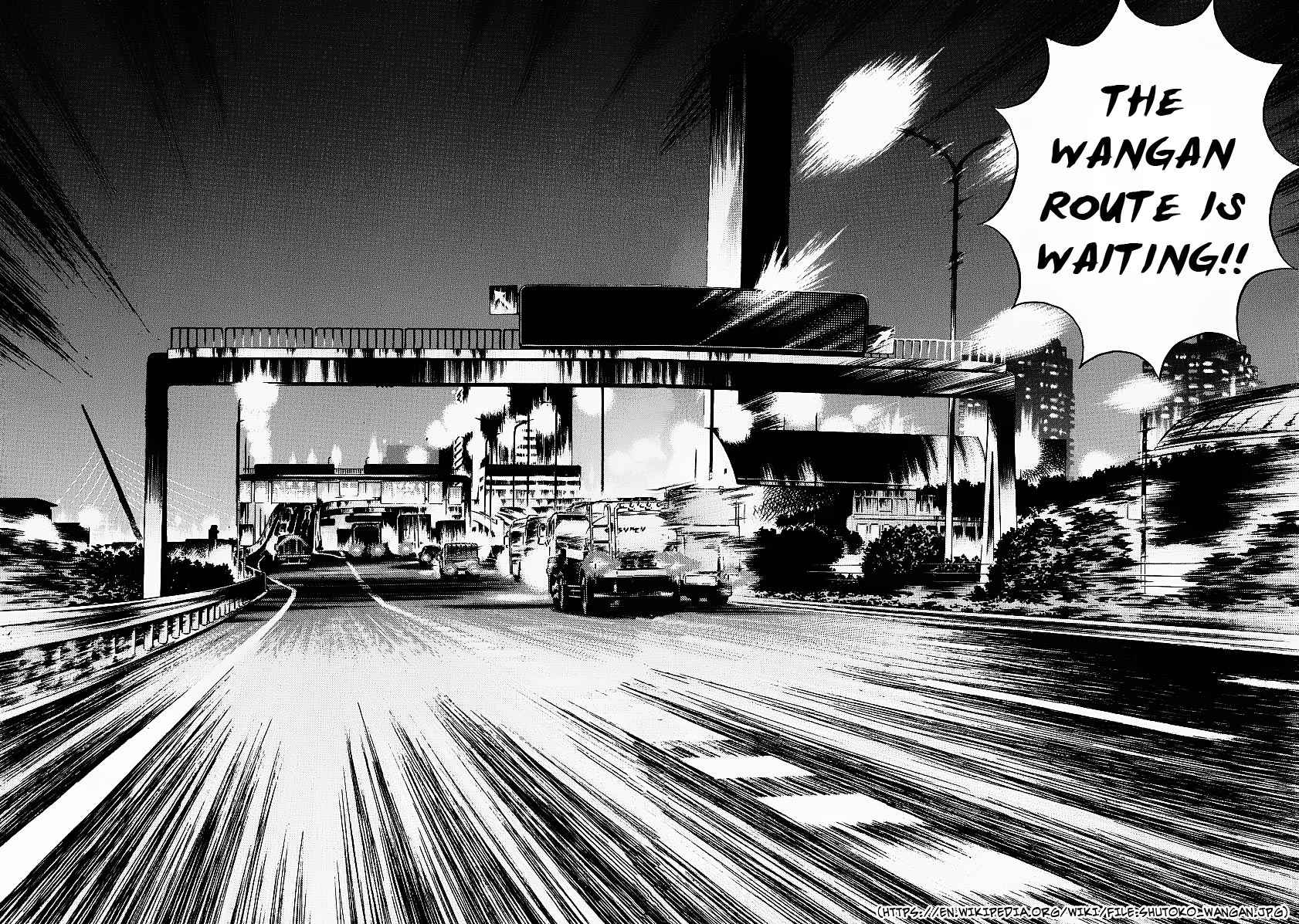 Countach Chap 18 - Next Chap 19