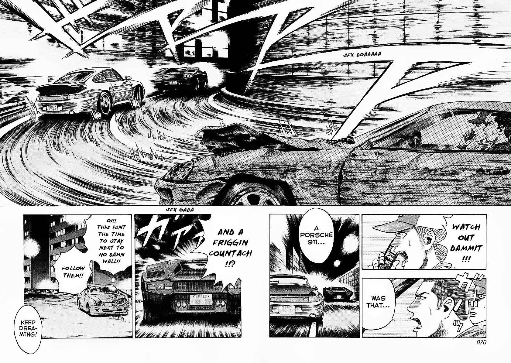 Countach Chap 18 - Next Chap 19