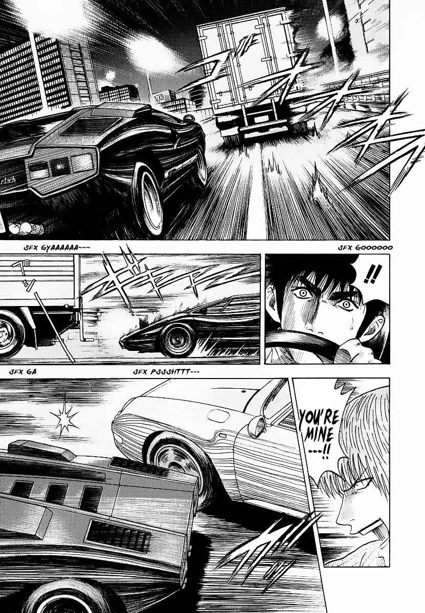 Countach Chap 18 - Next Chap 19