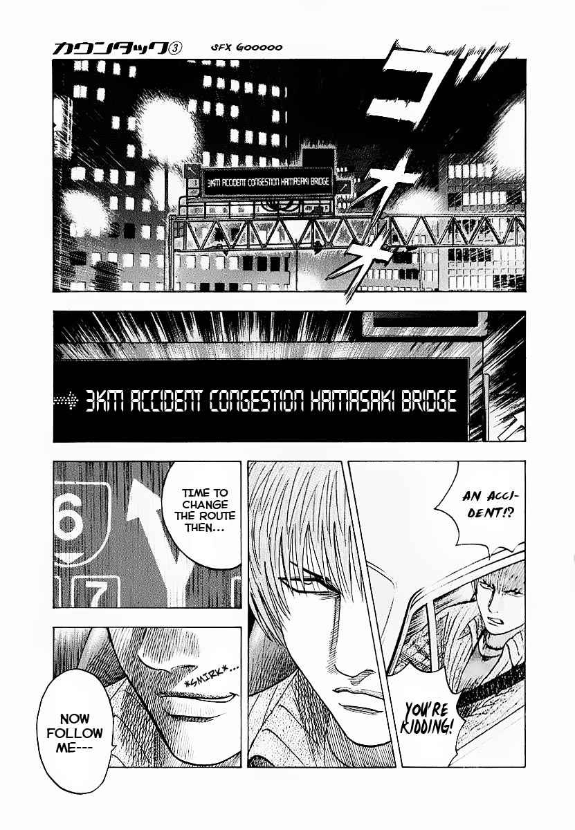 Countach Chap 18 - Next Chap 19