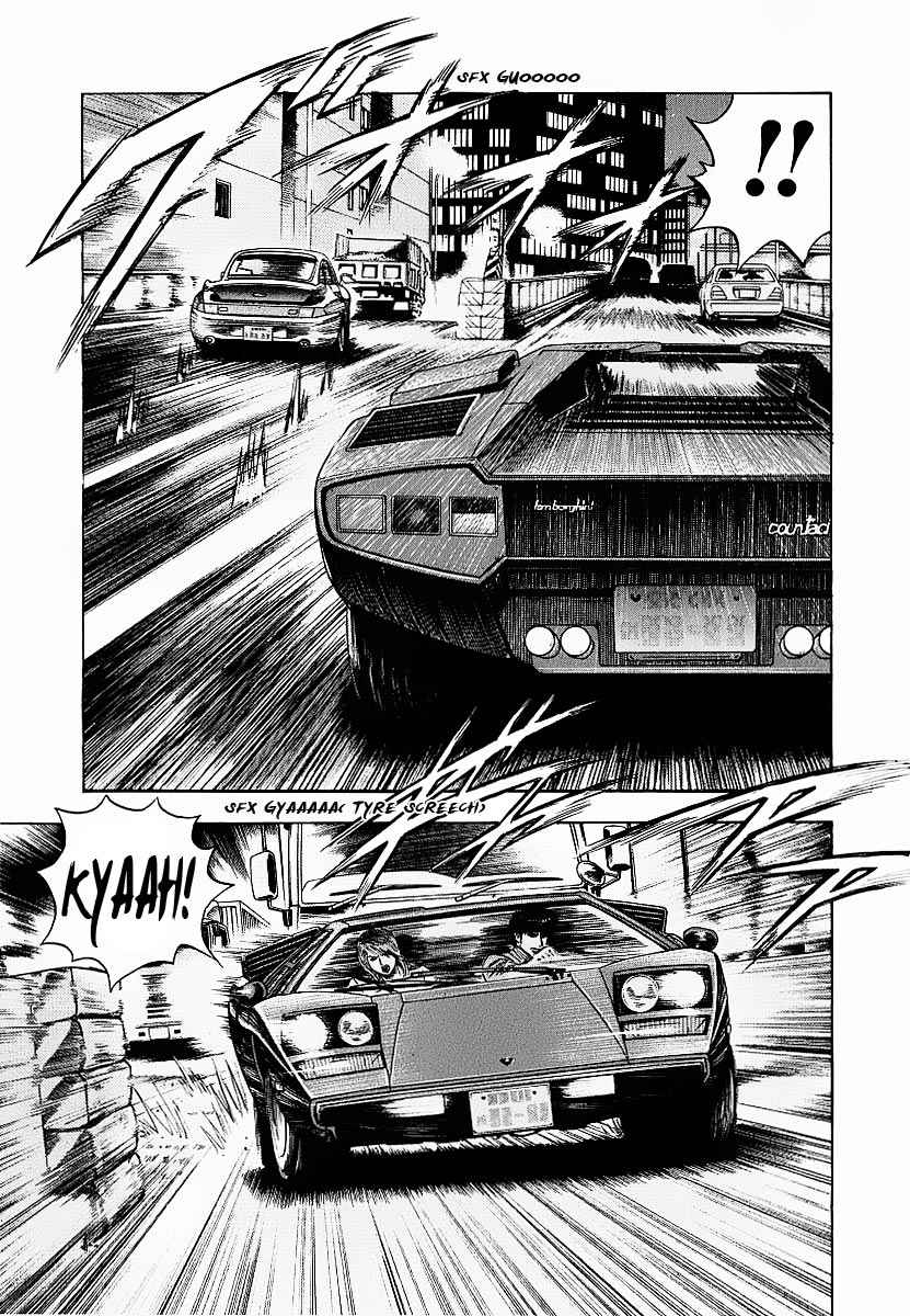 Countach Chap 18 - Next Chap 19