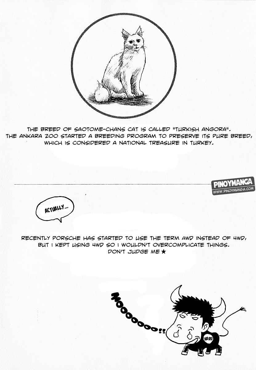 Countach Chap 19 - Next Chap 20