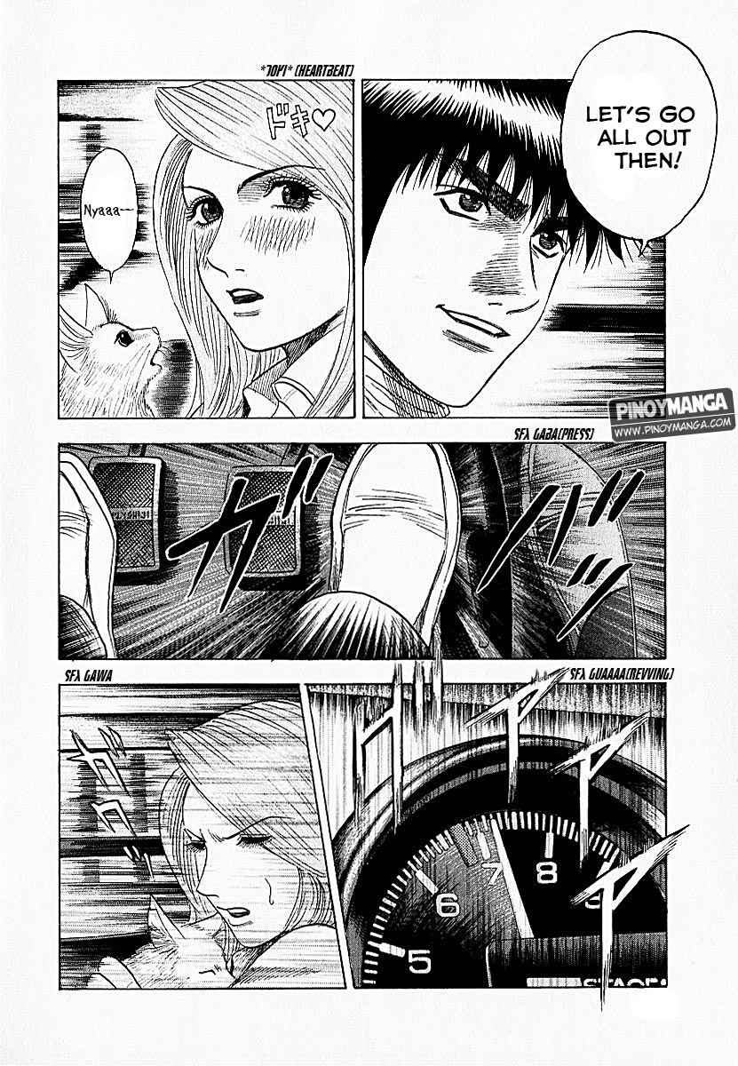 Countach Chap 19 - Next Chap 20