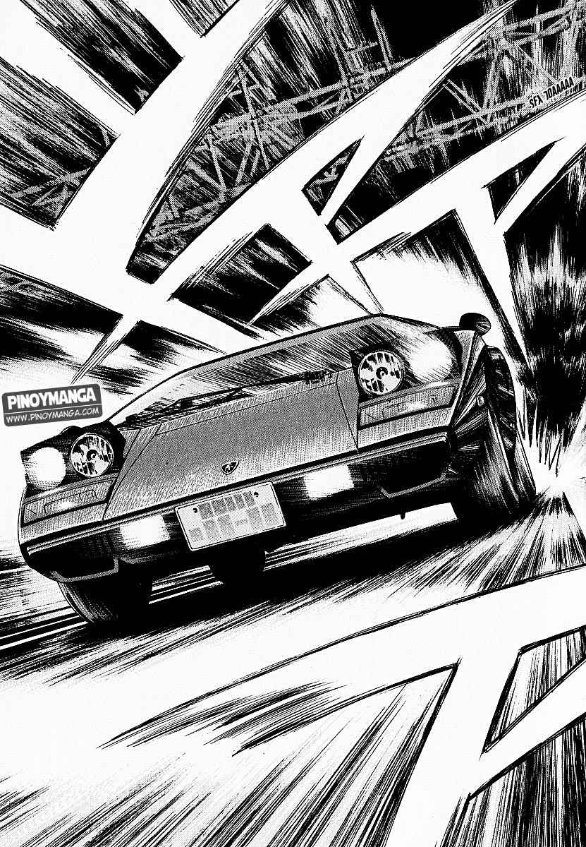 Countach Chap 19 - Next Chap 20