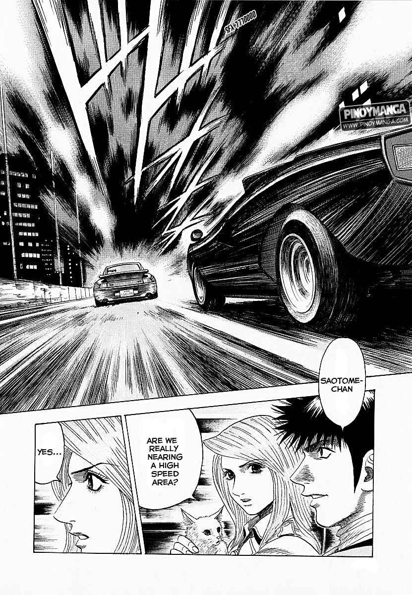 Countach Chap 19 - Next Chap 20