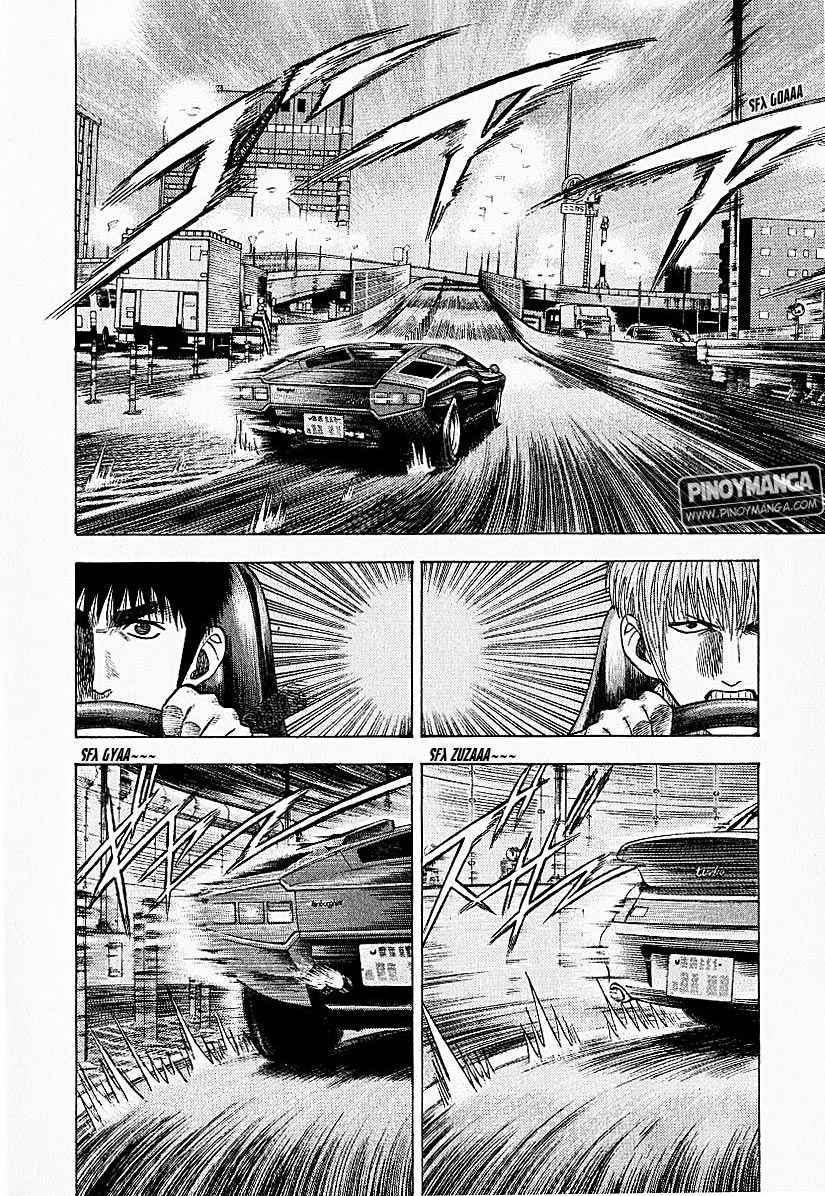 Countach Chap 19 - Next Chap 20