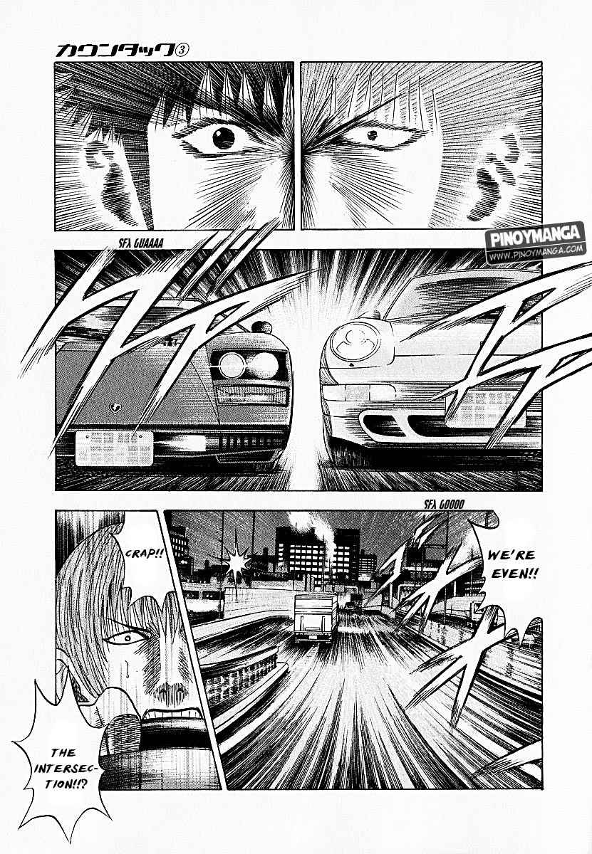 Countach Chap 19 - Next Chap 20