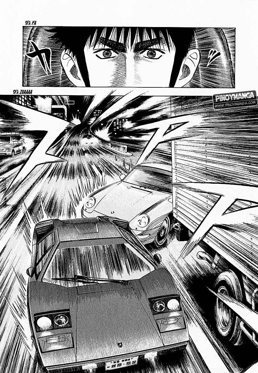 Countach Chap 19 - Next Chap 20