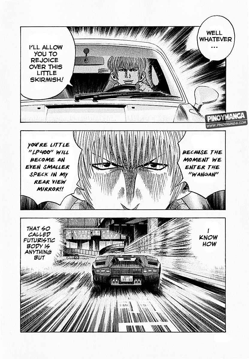 Countach Chap 19 - Next Chap 20