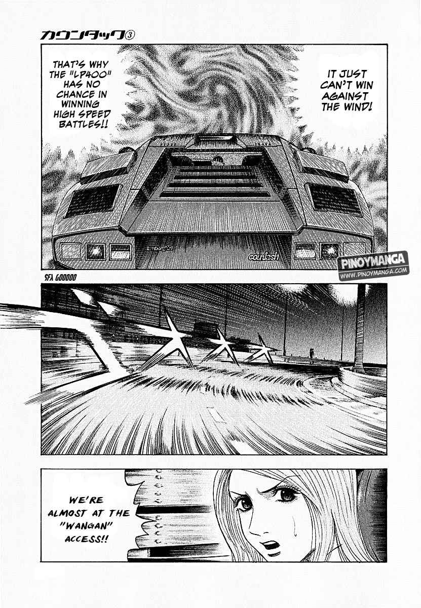 Countach Chap 19 - Next Chap 20