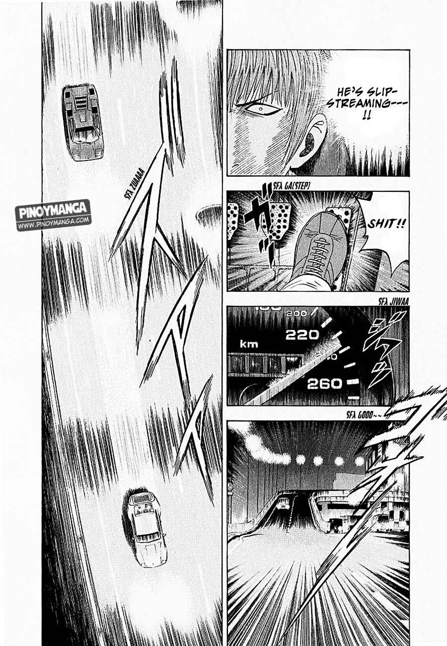 Countach Chap 20 - Next Chap 21