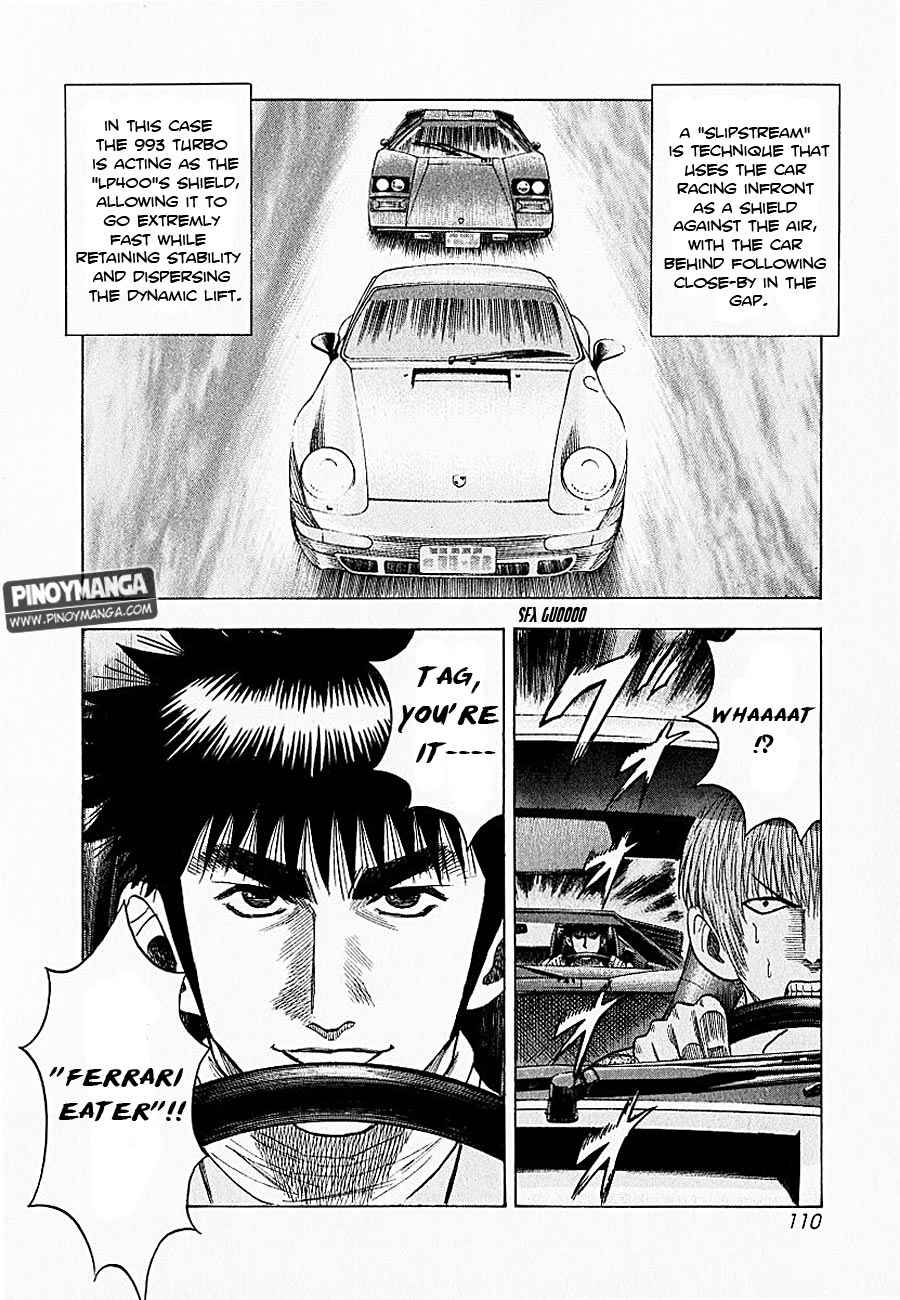 Countach Chap 20 - Next Chap 21
