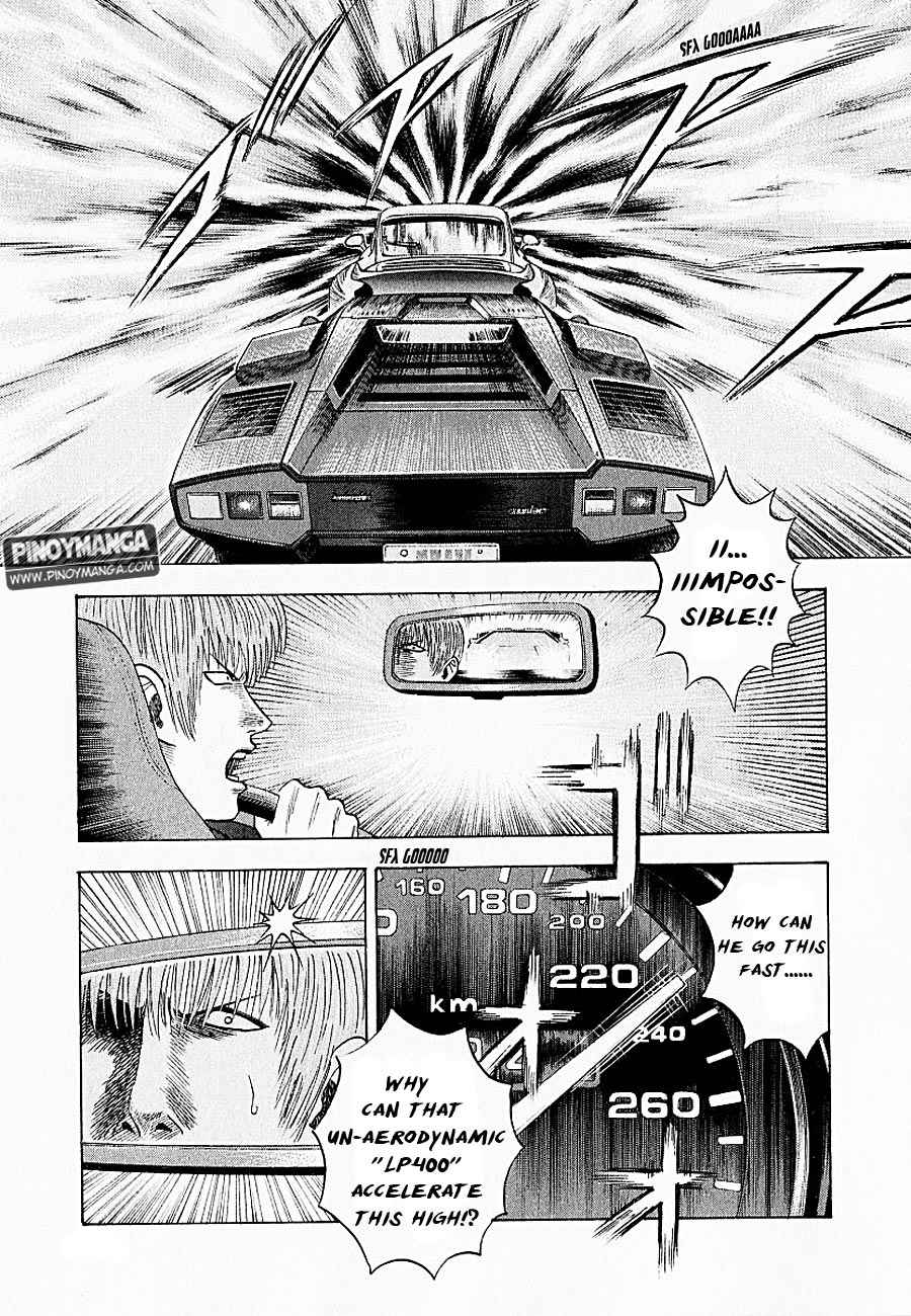 Countach Chap 20 - Next Chap 21