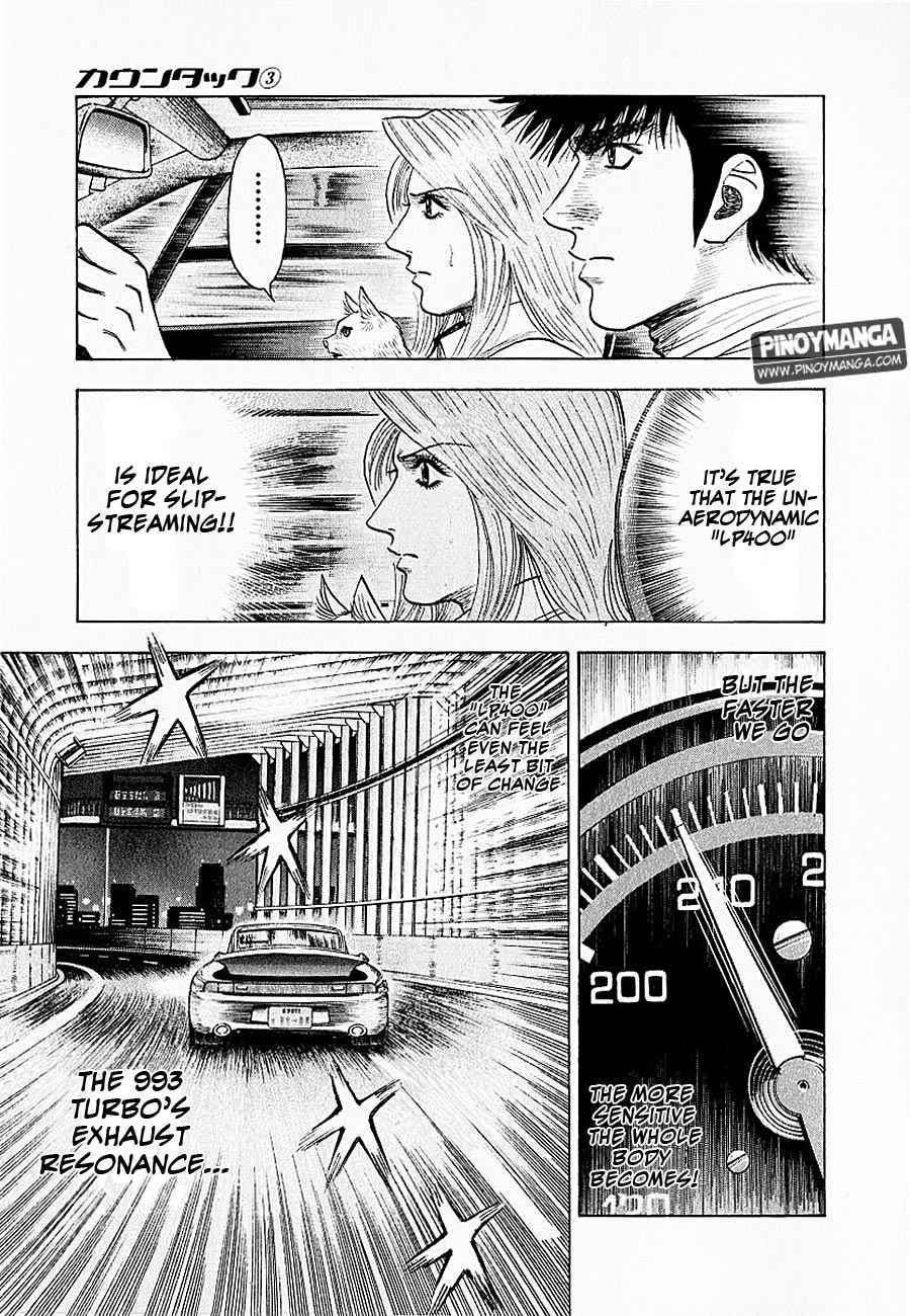 Countach Chap 20 - Next Chap 21