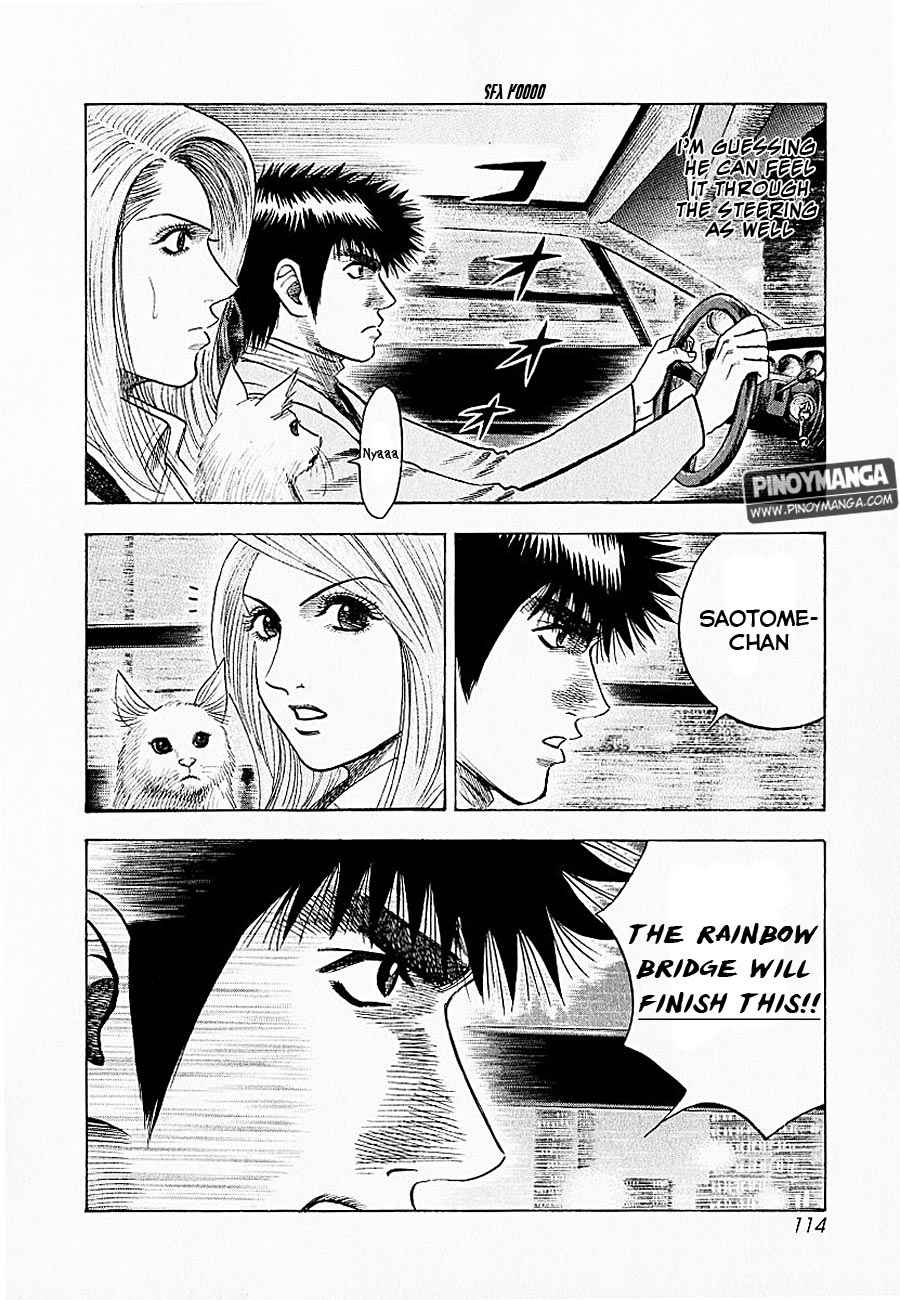 Countach Chap 20 - Next Chap 21