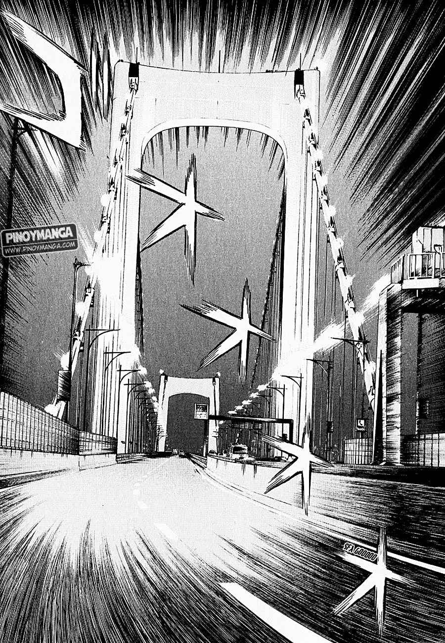 Countach Chap 20 - Next Chap 21