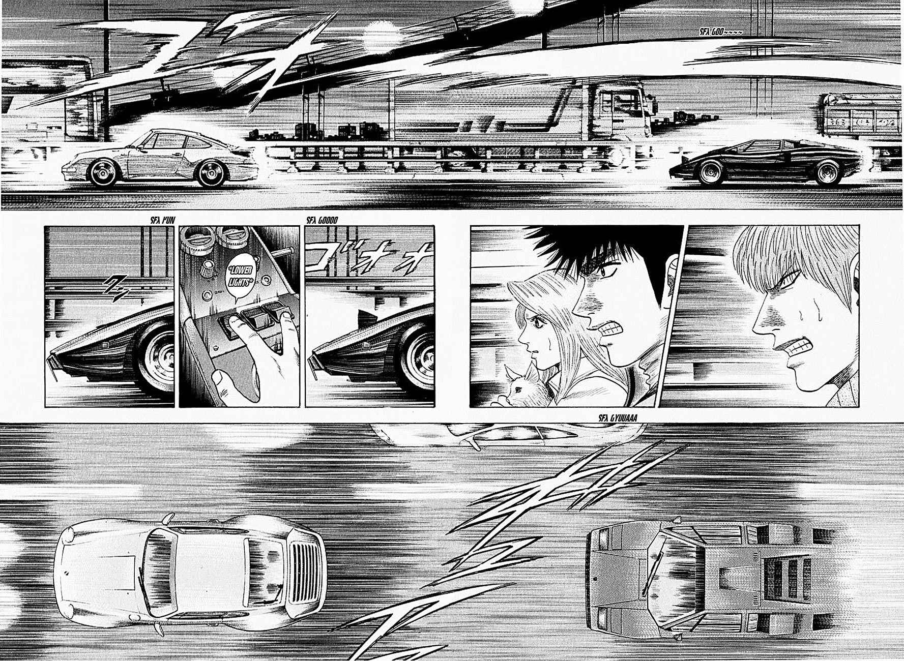 Countach Chap 20 - Next Chap 21