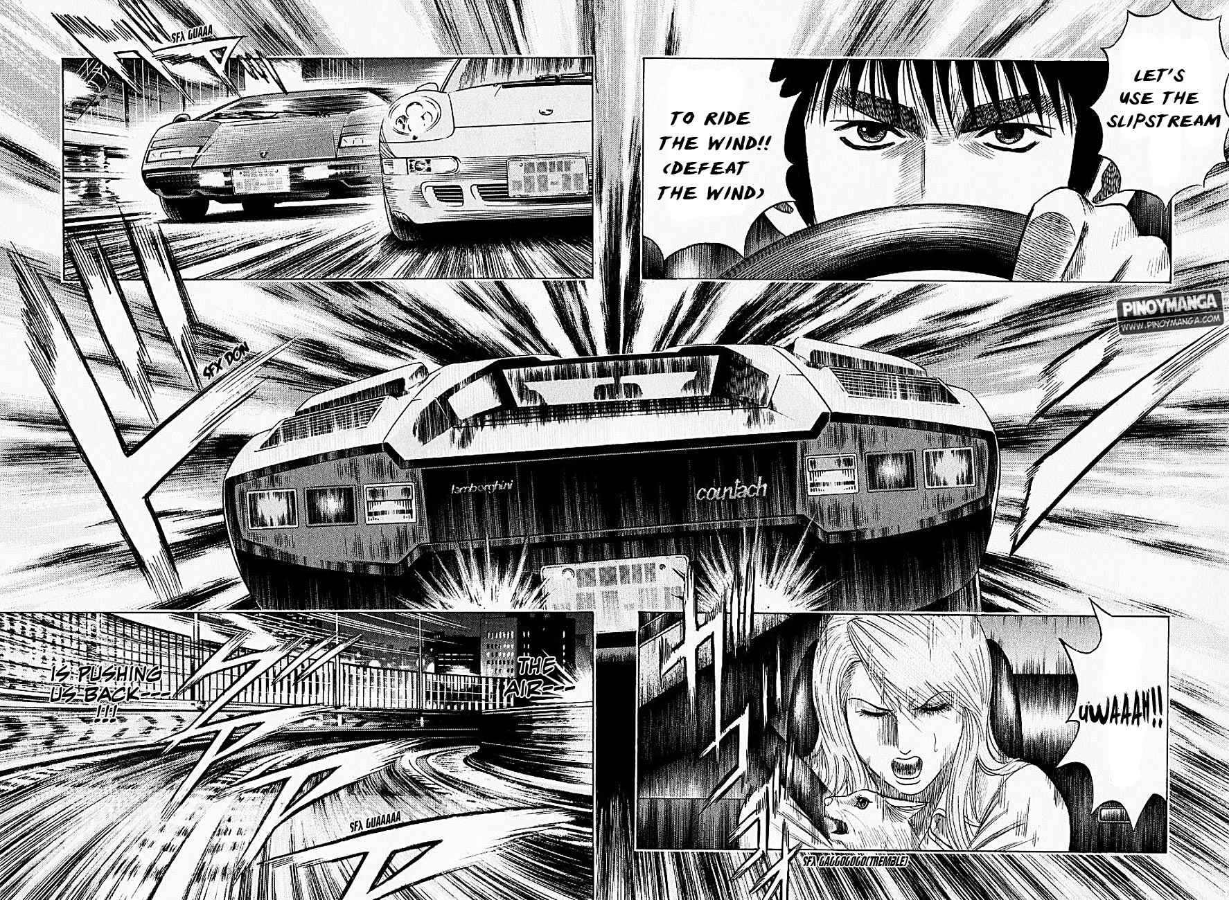 Countach Chap 20 - Next Chap 21