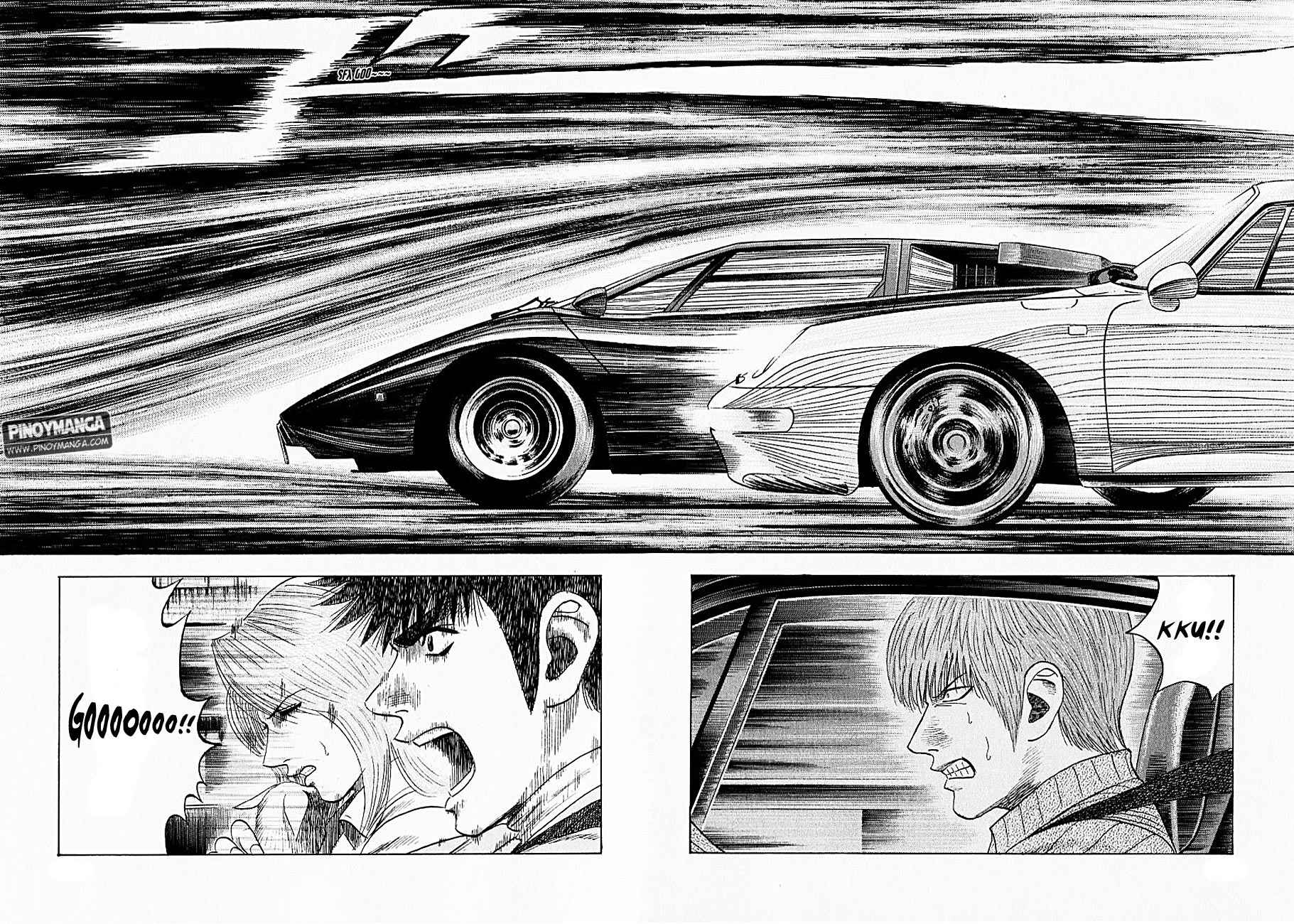 Countach Chap 20 - Next Chap 21