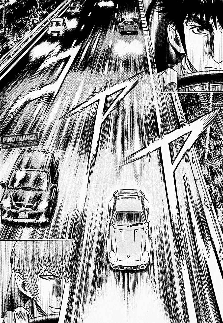 Countach Chap 20 - Next Chap 21