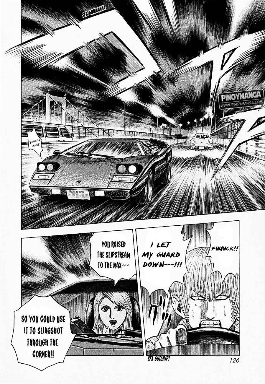 Countach Chap 20 - Next Chap 21