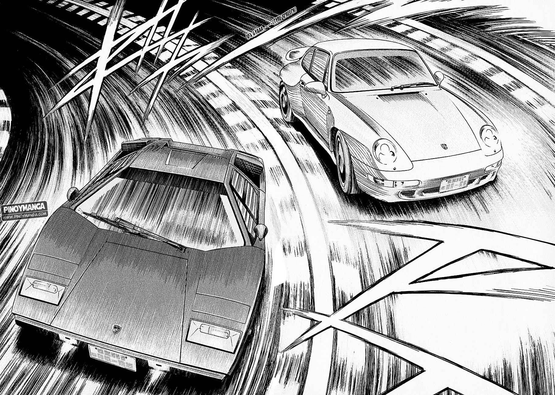 Countach Chap 20 - Next Chap 21