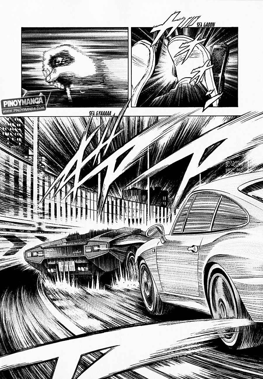 Countach Chap 20 - Next Chap 21